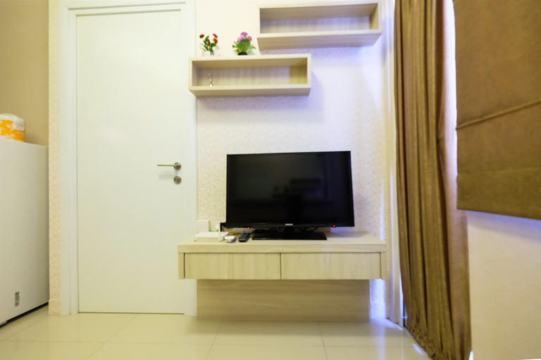 Others 5, Easy Access to Mall Green Pramuka Apartment, Jakarta Pusat
