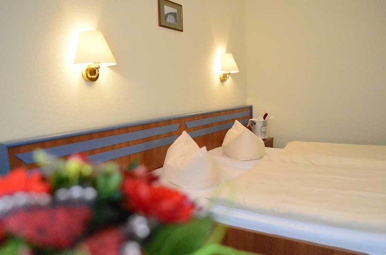 Bedroom 3, Hotel Selliner Hof, Vorpommern-Rügen