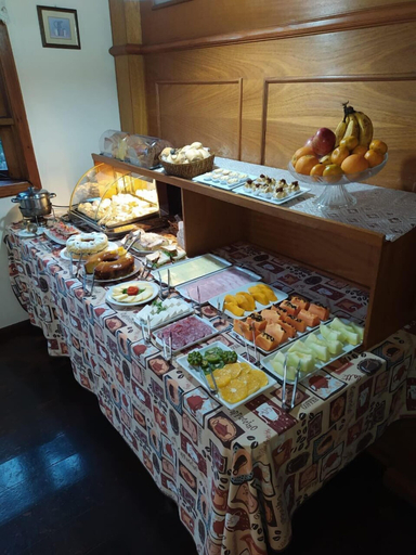 Food & Drinks 5, Pousada Villa Cantaloa, Gramado