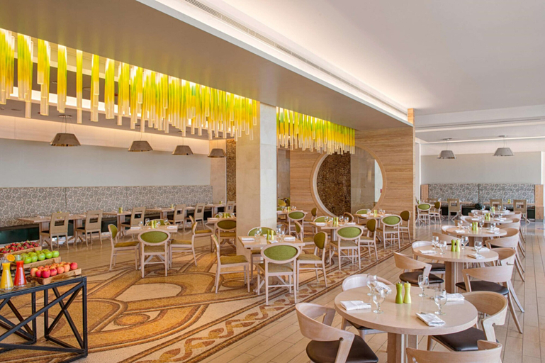 Food & Drinks 5, Hilton Dead Sea Resort & Spa, Madaba