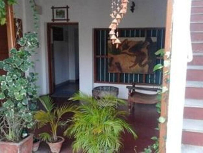 Exterior & Views 4, Hotel Coramandal Heritage, Puducherry