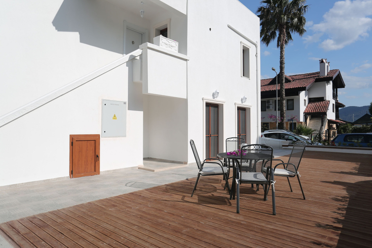 Others 2, Alp Suites Limon, Ula