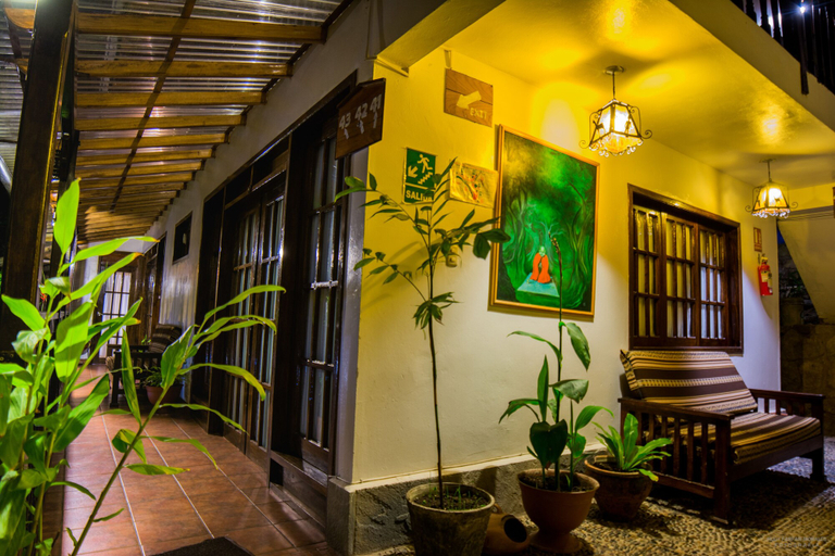 Exterior & Views 2, Gringo Bill's Boutique Hotel, Urubamba