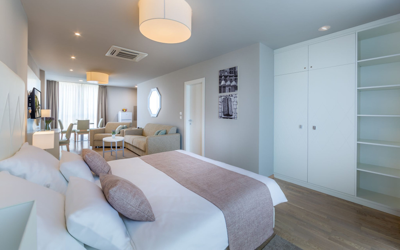 Bedroom 4, Preelook Apartments and Rooms, Kastav