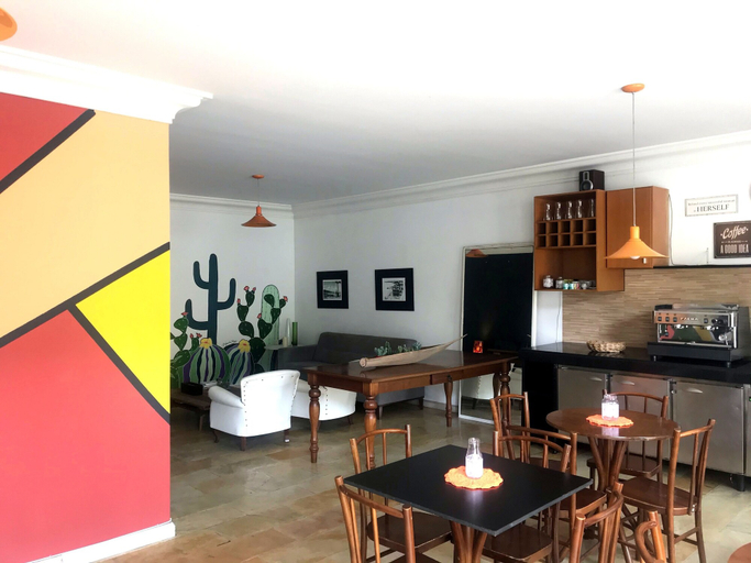 Others 3, Insta Hostel Floripa, Florianopolis