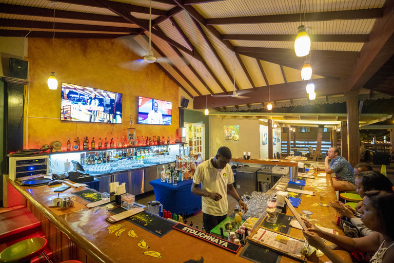 Food & Drinks 5, Coco Palm