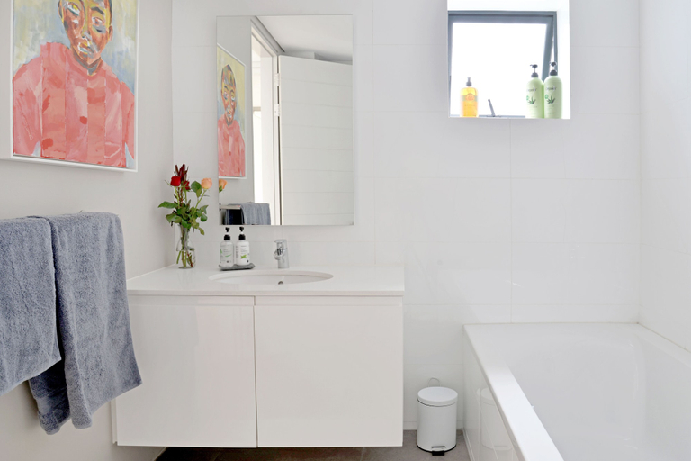 Bathroom 3, Emily By Stay Amazing, City of Cape Town