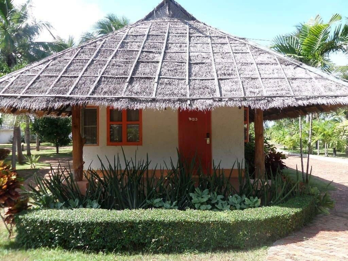 Exterior & Views 2, Lawana Escape Beach Resort, Pran Buri