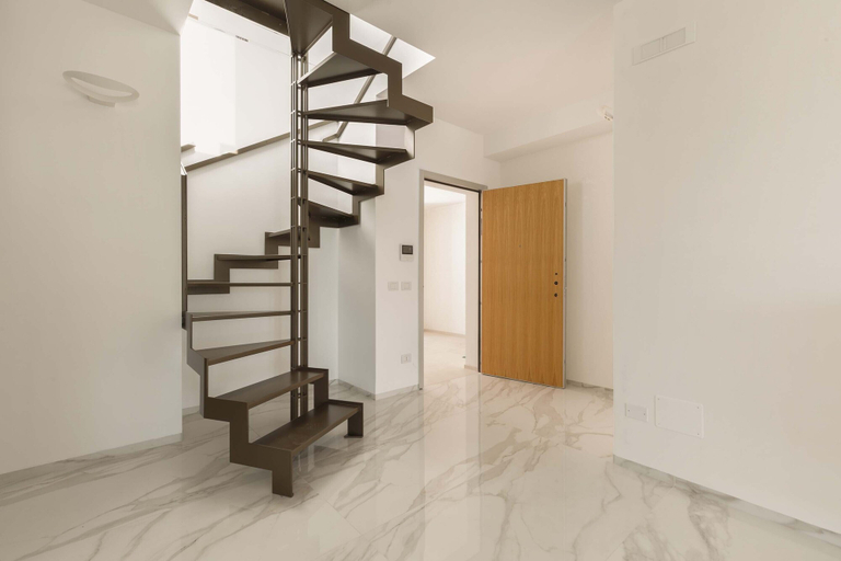 Others 5, 2306 Attico Elmar by Barbarhouse, Lecce