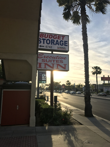 Others 1, Executive Suites Inn, Orange