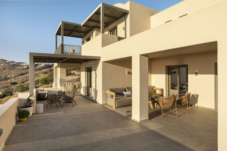 Exterior & Views 2, Eolia Luxury Villas, South Aegean