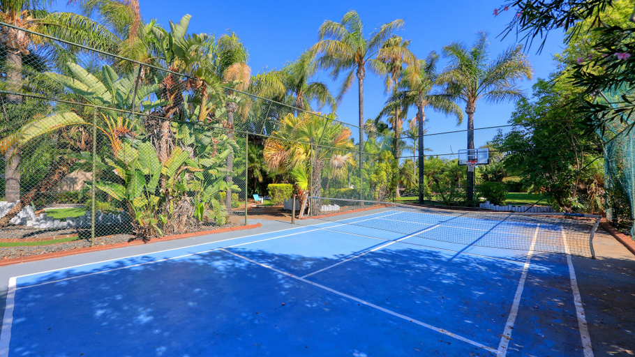 Sport & Beauty 2, Swan Hill Resort, Swan Hill - Central