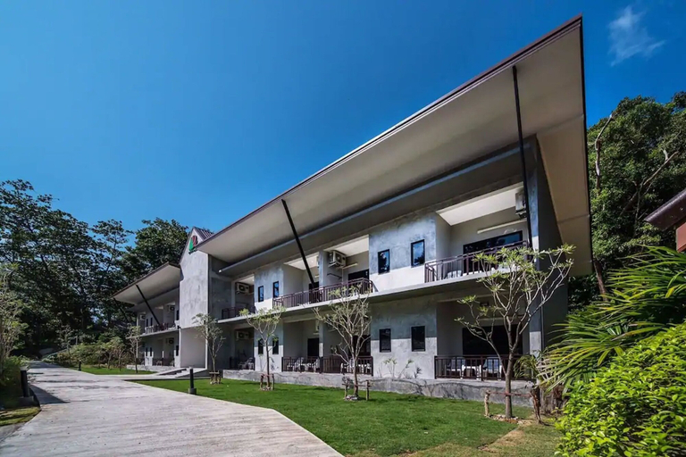 Exterior & Views 2, Kaw Kwang Beach Resort (SHA Extra Plus), Ko Lanta