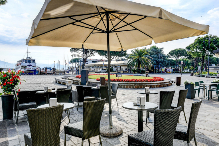 Food & Drinks 5, Hotel Tripoli, Brescia