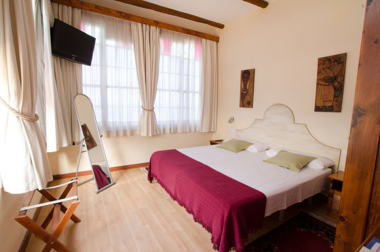 Bedroom 3, Garahotel, Santa Cruz de Tenerife