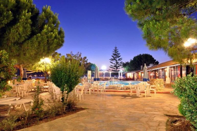 Exterior & Views, Valais Hotel, Ionian Islands