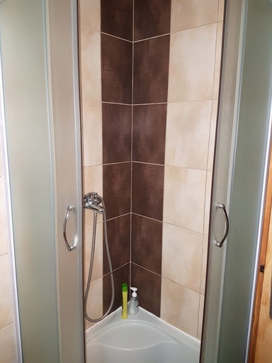 Bathroom 3, Historic Stone House