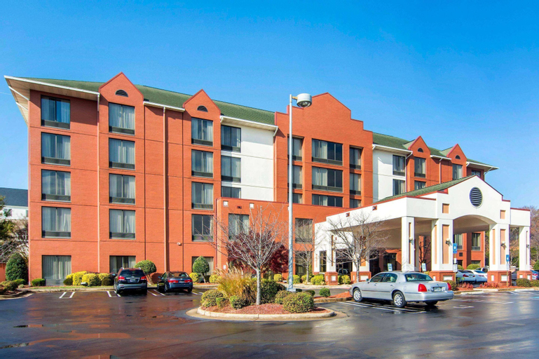AmericInn by Wyndham Stonecrest near Atlanta, DeKalb