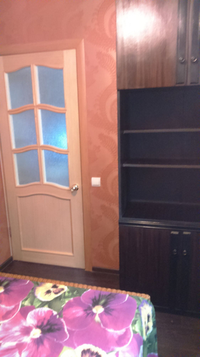 Bedroom 2, Apartment Kirova 59, Artem gorsovet