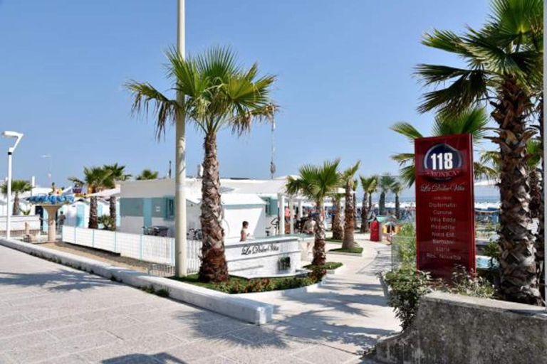 Exterior & Views 2, Meg Lifestyle Hotel, Rimini