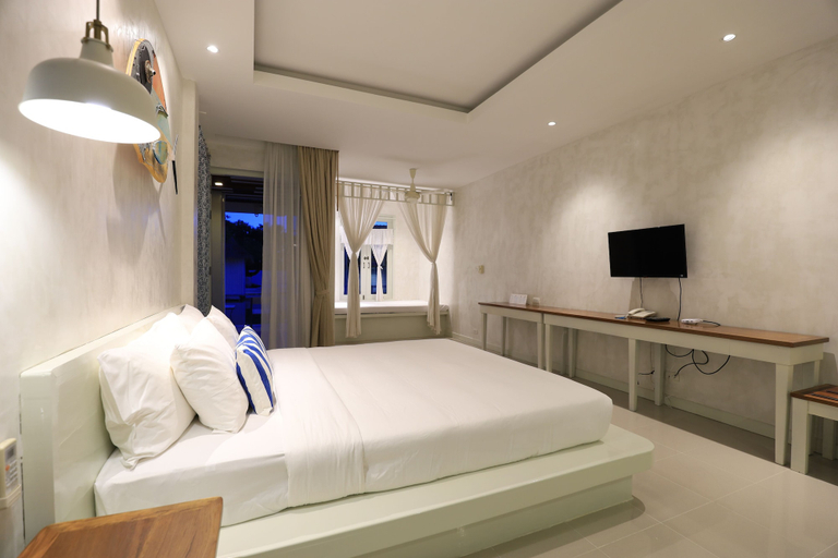 Bedroom 3, The Oia Resort Pai, Pai