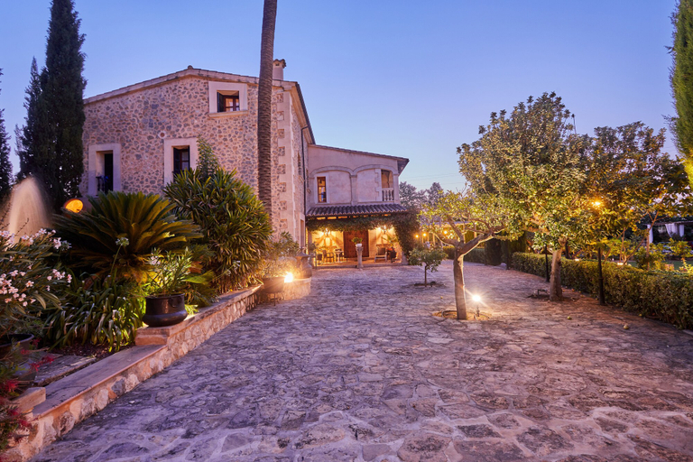 Exterior & Views 2, Sa Vinya des Convent Agroturismo, Baleares