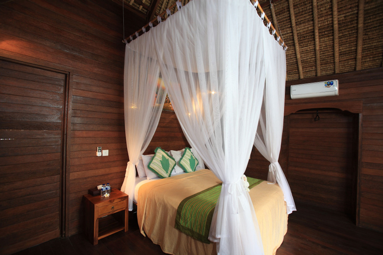 Bedroom 19