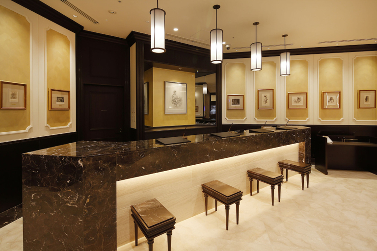 Food & Drinks 5, Hotel Monterey Himeji, Himeji