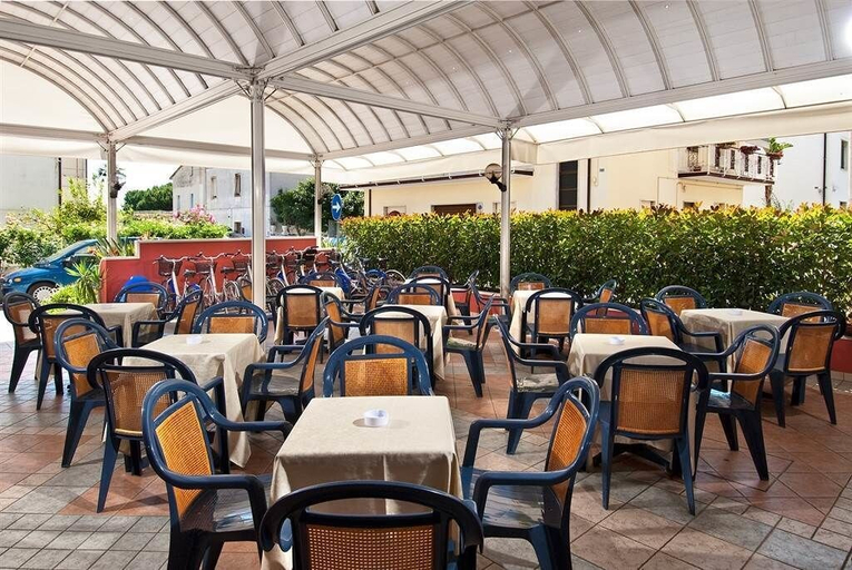 Food & Drinks 5, Hotel Europa, Ascoli Piceno