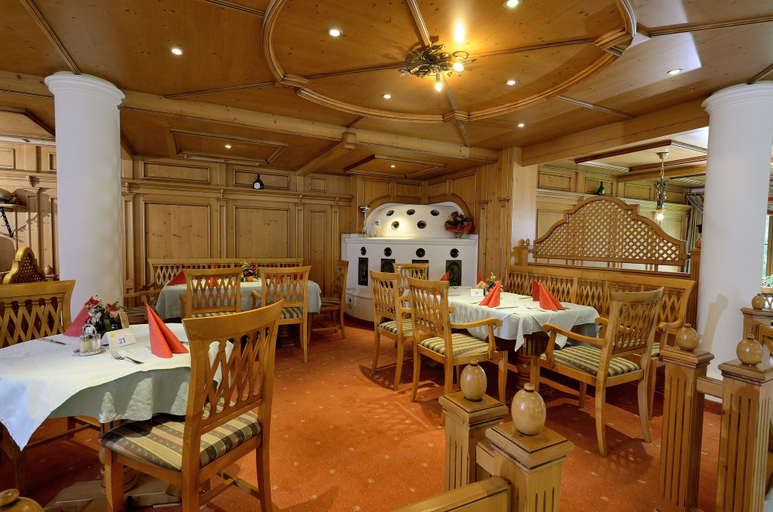 Food & Drinks 4, Appartement Unser Unterberg, Zell am See