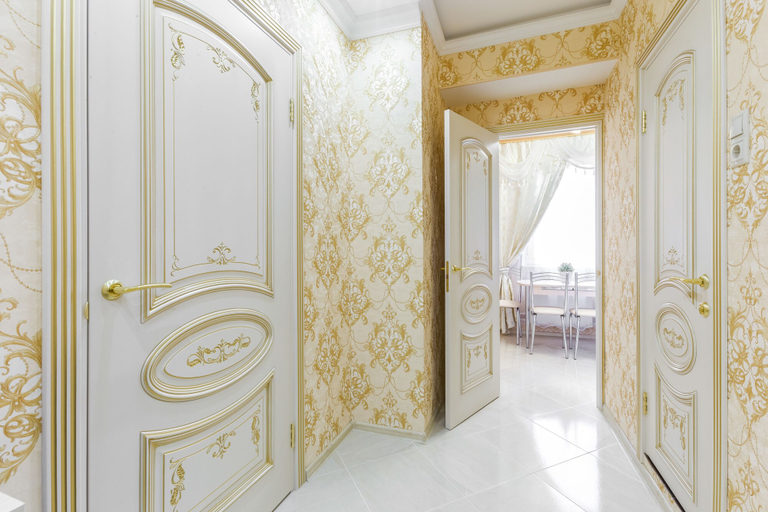 Others 4, Inndays on Novocheremushkinskaya 57, South-Western