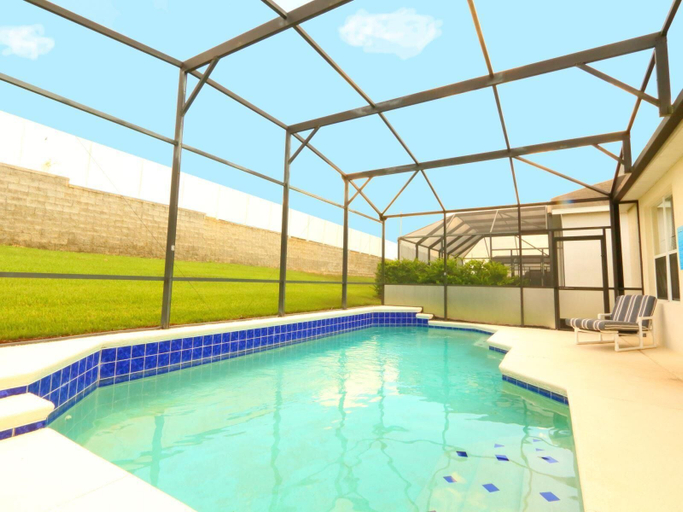 Sport & Beauty 3, 4 Bed 2245, Osceola