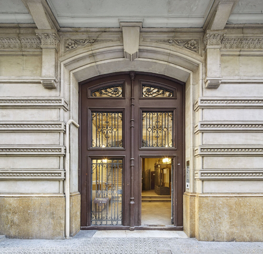 Exterior & Views 2, Casa Abamita, Barcelona