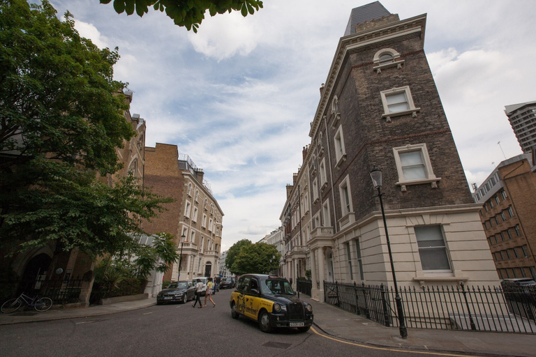 Exterior & Views 2, Emperors Gate Residence by Allô Housing, London