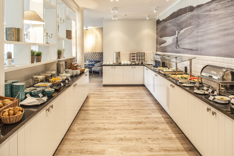 Food & Drinks 5, Dorint Resort Baltic Hills Usedom, Vorpommern-Greifswald