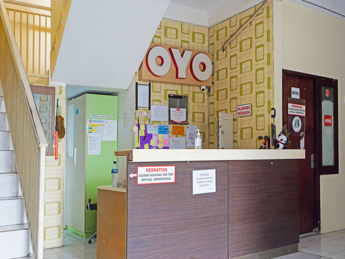 Others 5, OYO Life 709 Menjangan Residence at Klayatan, Malang