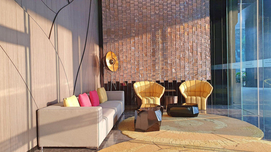 Others 5, Tropicana World The Residence KLCC, Kuala Lumpur
