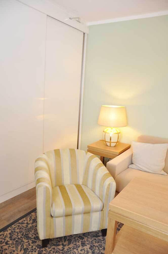 Bedroom 2, Café & Hotel Daheim, Hildburghausen