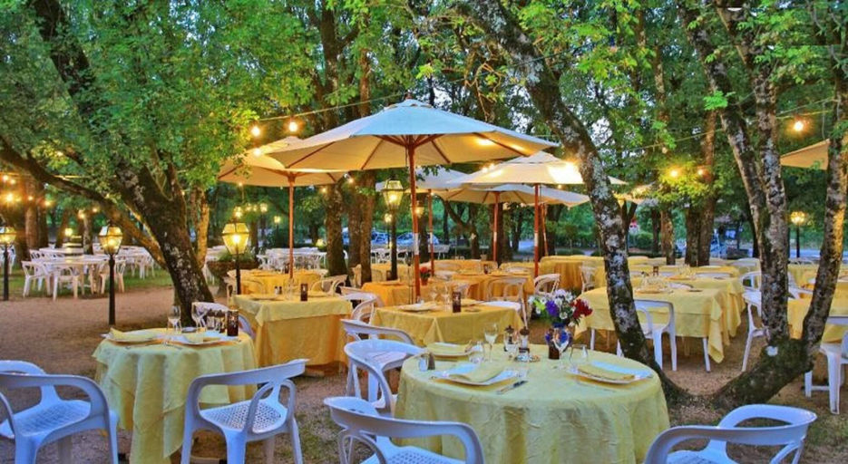 Food & Drinks 5, Hôtel du Château, Lot
