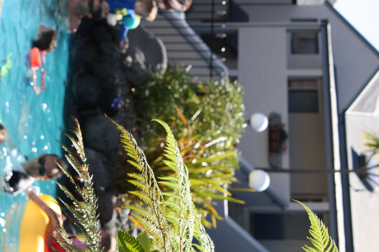 Exterior & Views 2, Baycrest Lodge, Taupo