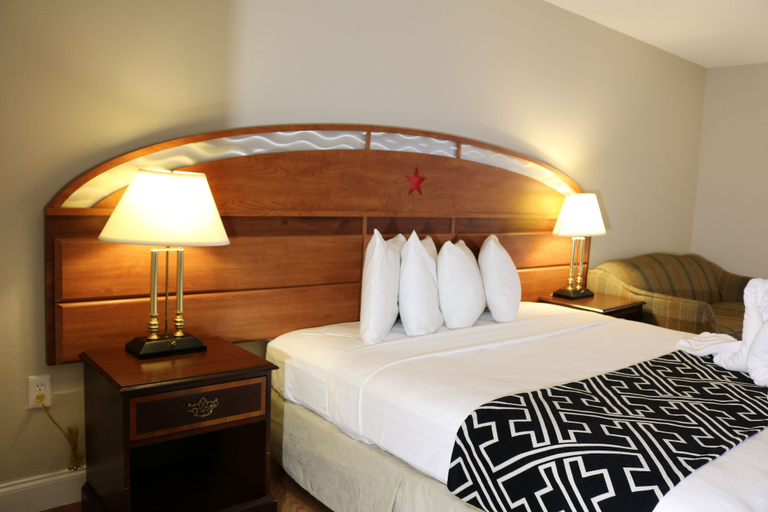 Bedroom 3, Magic Key (No Resort Fee), Osceola