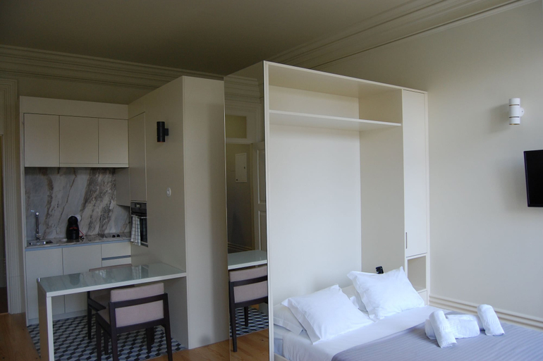 Bedroom 4, Oporto Maison Palace, Porto