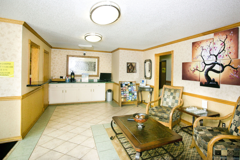 Others 5, Super 8 by Wyndham Van Buren/Ft. Smith Area, Crawford