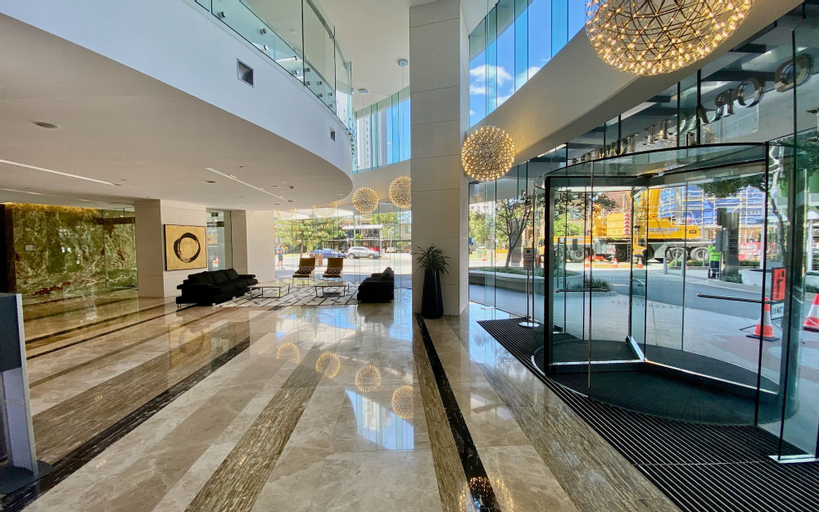Sport & Beauty 3, Oracle Resort, Broadbeach - Q Stay, Gold Coast
