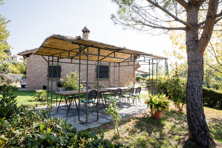 Exterior & Views 2, Fattoria Sant'Andrea, Siena