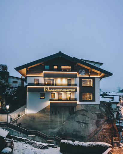 Exterior & Views 2, Margarethenstein Boutique Hotel, Zell am See