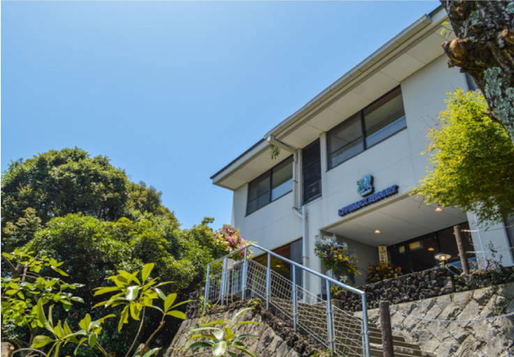 Exterior & Views 2, LiVEMAX RESORT Izu-kogen, Itō