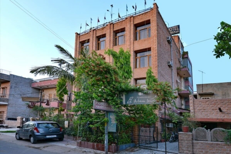 Exterior & Views, Pioneer Plaza Jodhpur, Jodhpur