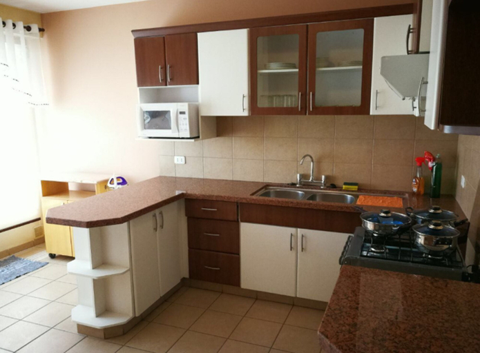 Others 4, Portal Rent Apart 4, Cercado