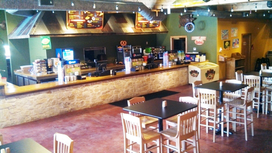 Food & Drinks 5, North Texas Jellystone Park, Johnson